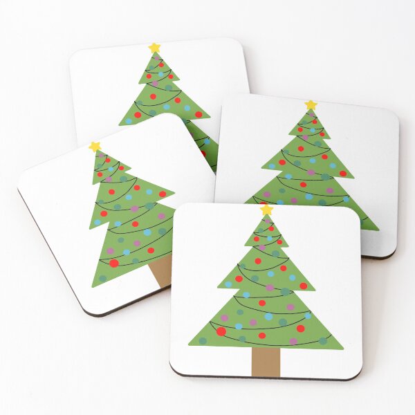 Item preview, Decorated Christmas Tree designed and sold by Made by Taylor J.