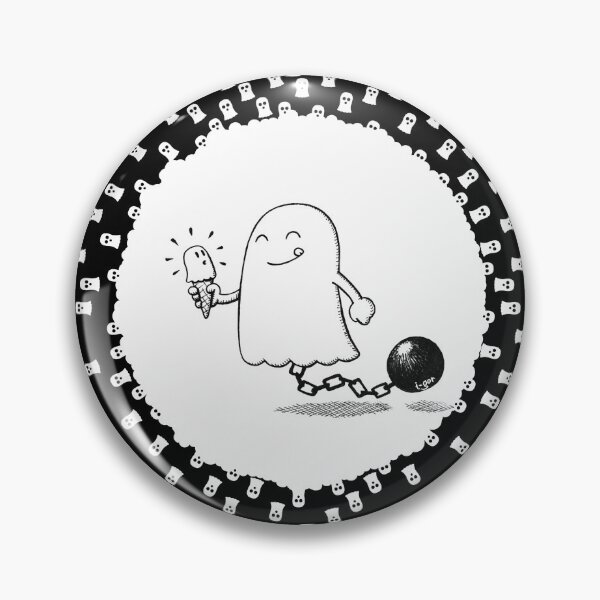 Item preview, Little Ghost designed and sold by I-gor.