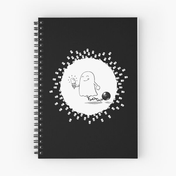 Item preview, Little Ghost designed and sold by I-gor.