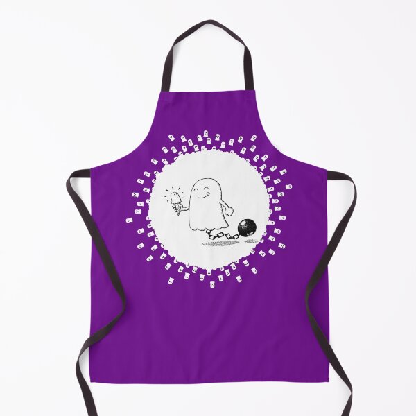 Item preview, Little Ghost designed and sold by I-gor.