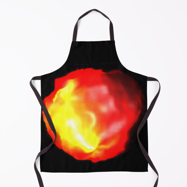 Item preview, fire glow designed and sold by Eric Nagel.