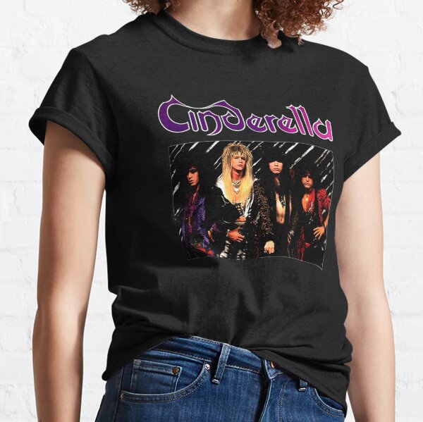 BEST CINDERELLA LOGO Classic T-Shirt