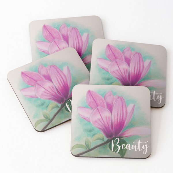 Item preview, Magnolia designed and sold by Fan art.