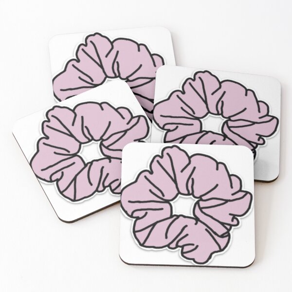 Item preview, Light purple scrunchie designed and sold by Roisin678.