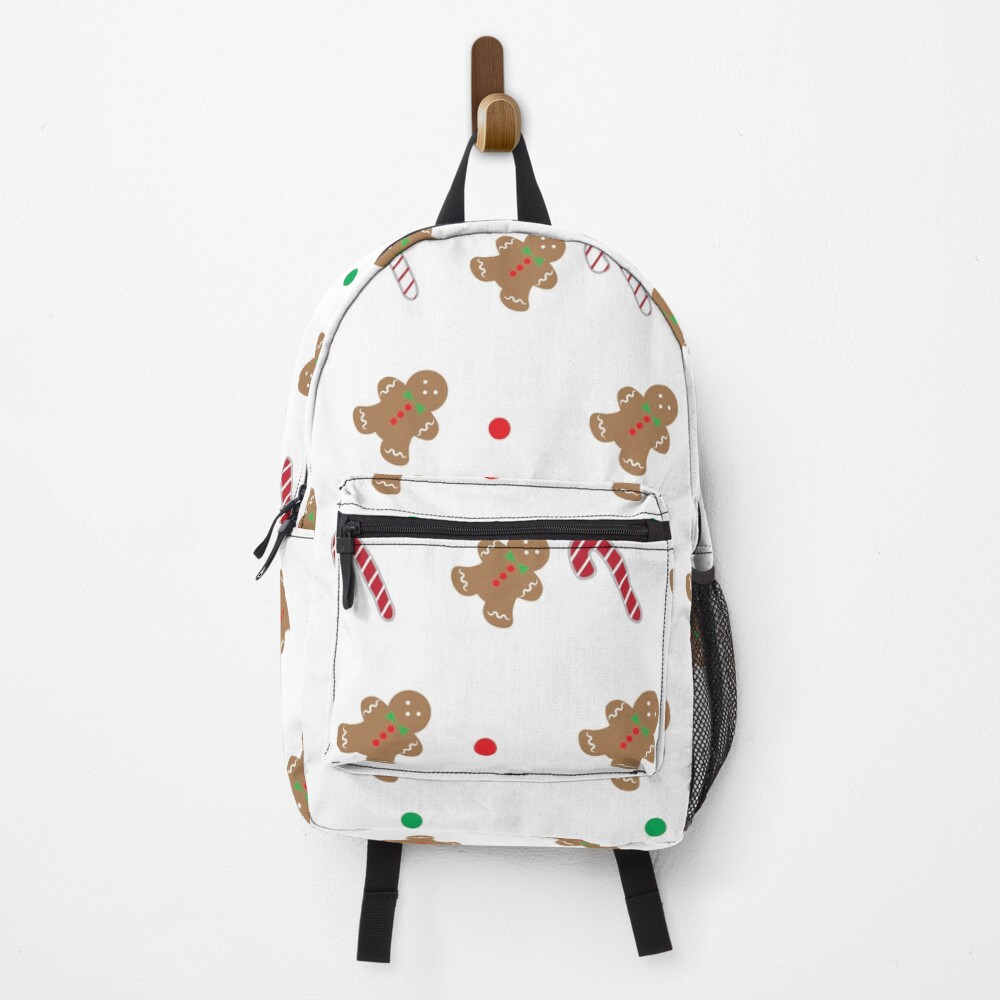 Item preview, Backpack designed and sold by mcb-jp.