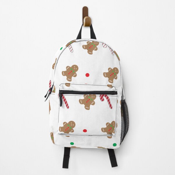 Item preview, Gingerbread Pattern designed and sold by mcb-jp.