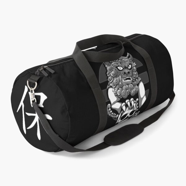 Item preview, Foo Dog - Chinese Guardian Lion - Protection Symbol designed and sold by TMBTM.