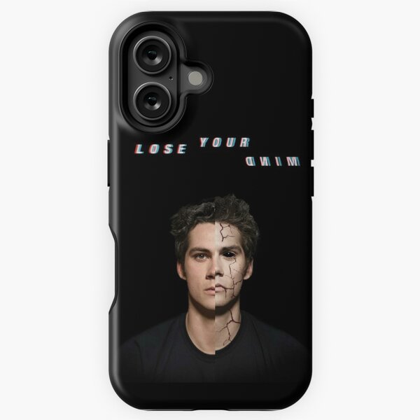 Item preview, lose your mind -stiles- designed and sold by bedtimeluke.