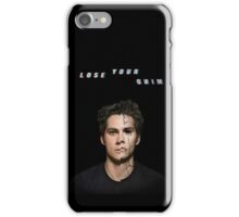 Teen Wolf: iPhone Cases & Skins for 7/7 Plus, SE, 6S/6S Plus, 6/6 Plus ...