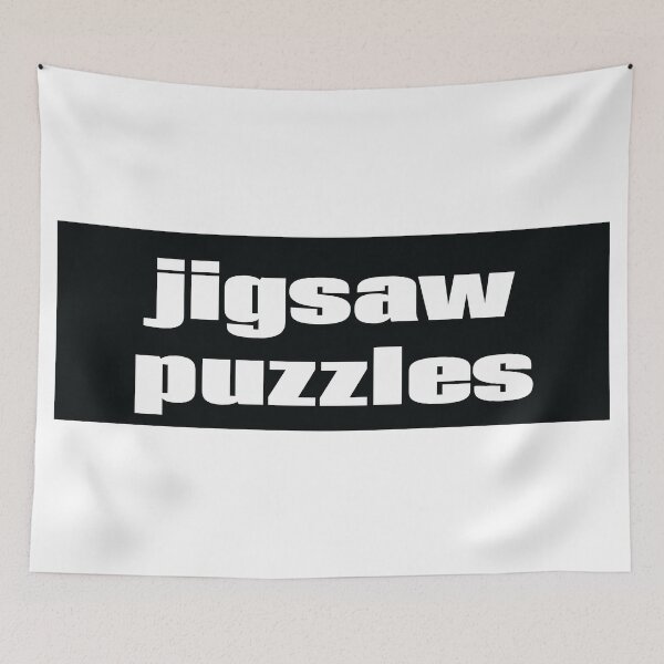 Item preview, Jigsaw Puzzles designed and sold by ProjectX23.
