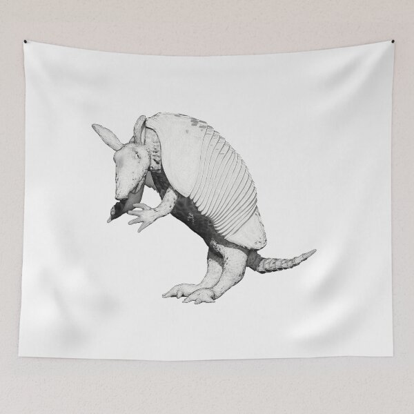 Item preview, Armadillo V4 designed and sold by Earthspaces.