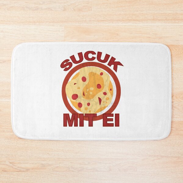 Item preview, Sucuk with Egg Turkish Garlic Sausage Breakfast designed and sold by lsvds.