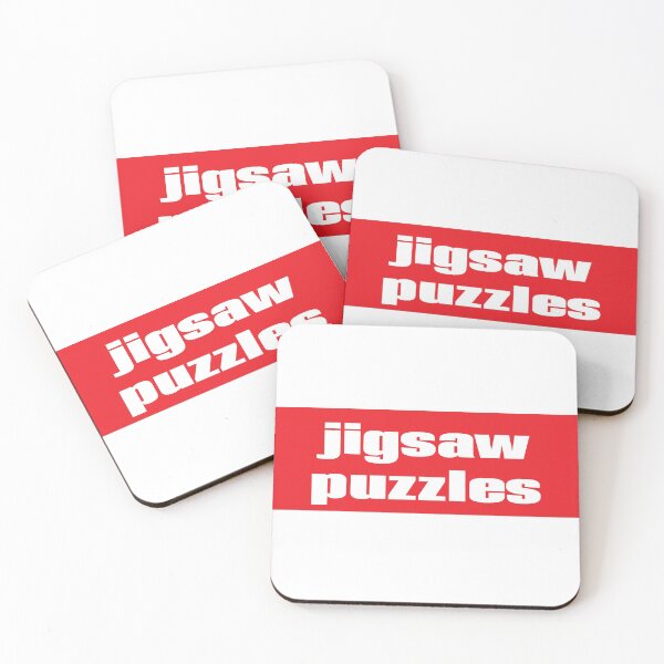Item preview, Jigsaw Puzzles designed and sold by ProjectX23.