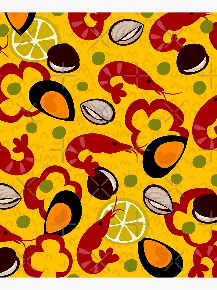 Paella by soniapascual