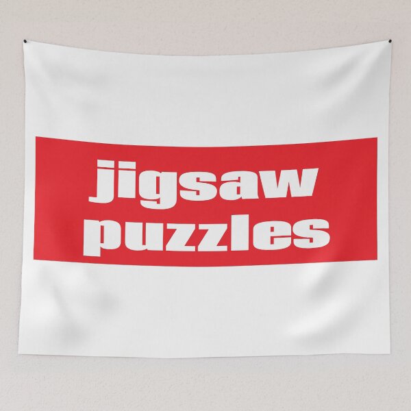 Item preview, Jigsaw Puzzles designed and sold by ProjectX23.