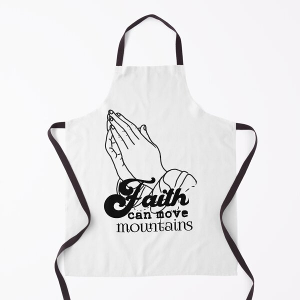 Item preview, faith text art designed and sold by attracdionz.