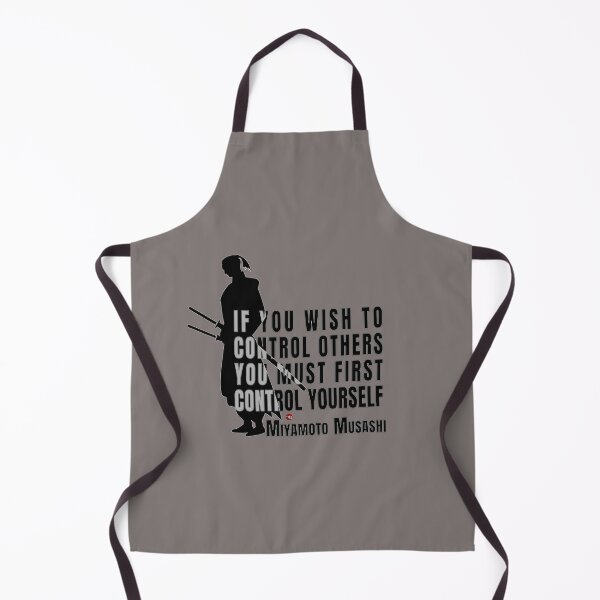 Item preview, Control Yourself designed and sold by Bali Budo.