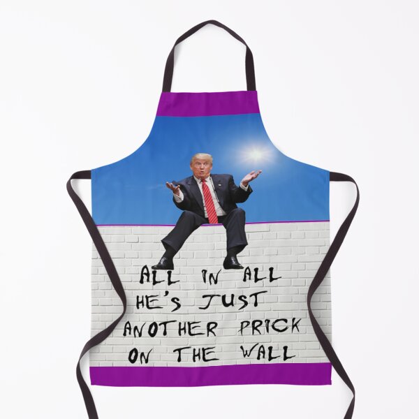 Item preview, Pink Floyd ANTI TRUMP TEE PINK FLOYD FUNNY designed and sold by RockSaltPink.
