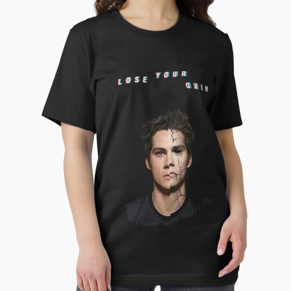 Item preview, lose your mind -stiles- designed and sold by bedtimeluke.