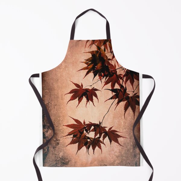 Item preview, Acer Leaves designed and sold by Lynn Bolt.