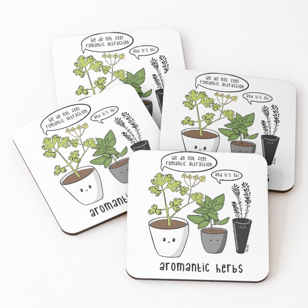 Aperçu de l'œuvre Herbes aromantiques créée et vendue par NafynGilReal.
