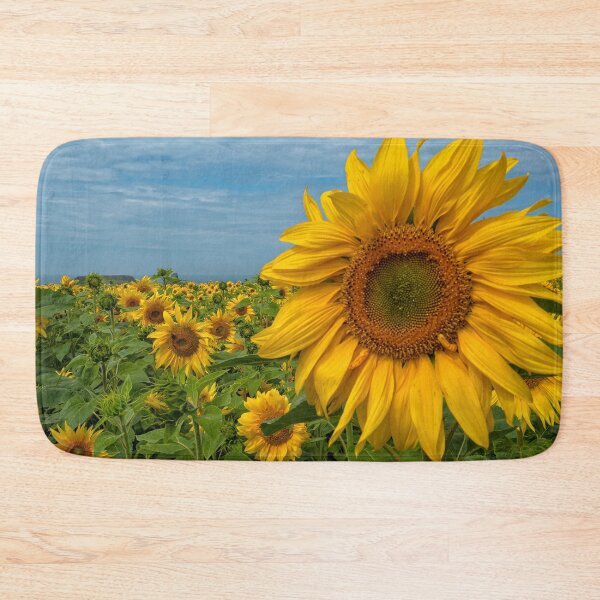 Item preview, Sunflowers designed and sold by hazel16.