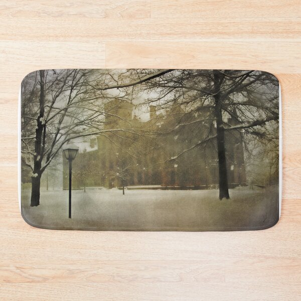 Item preview, Ascension Hall designed and sold by MClementReilly.