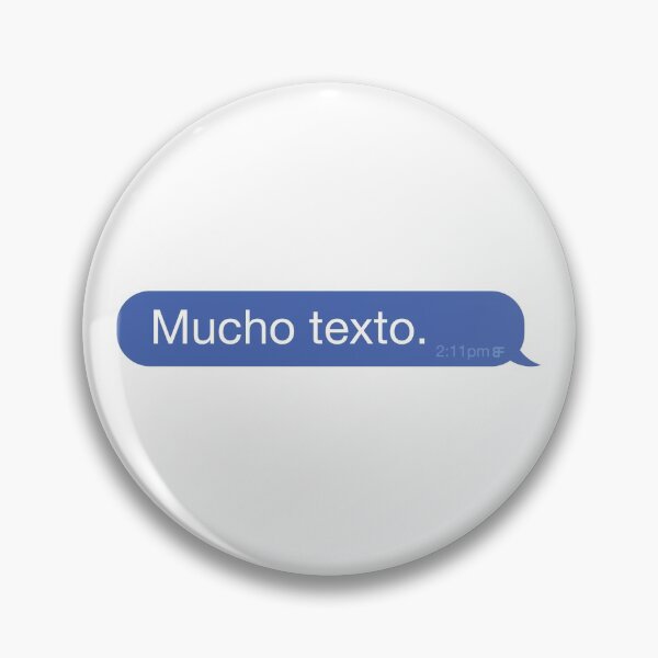 Item preview, Much Text. designed and sold by Beatriz Faria.