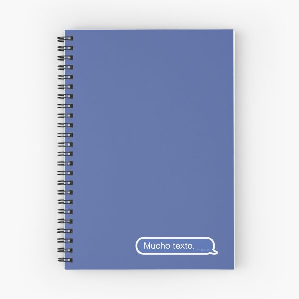 Item preview, Much Text. designed and sold by Beatriz Faria.