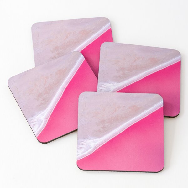 Item preview, Pink Lake Western Australia designed and sold by paulmp.
