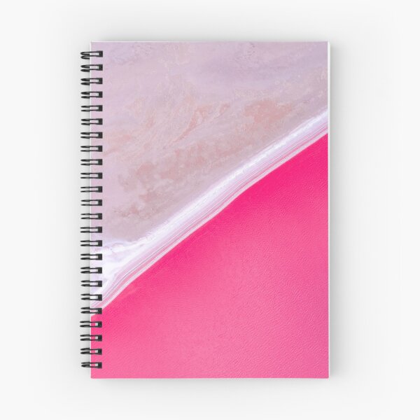 Item preview, Pink Lake Western Australia designed and sold by paulmp.