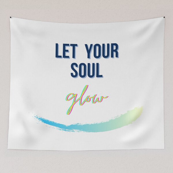 Item preview, glow up designed and sold by Pratyasha.