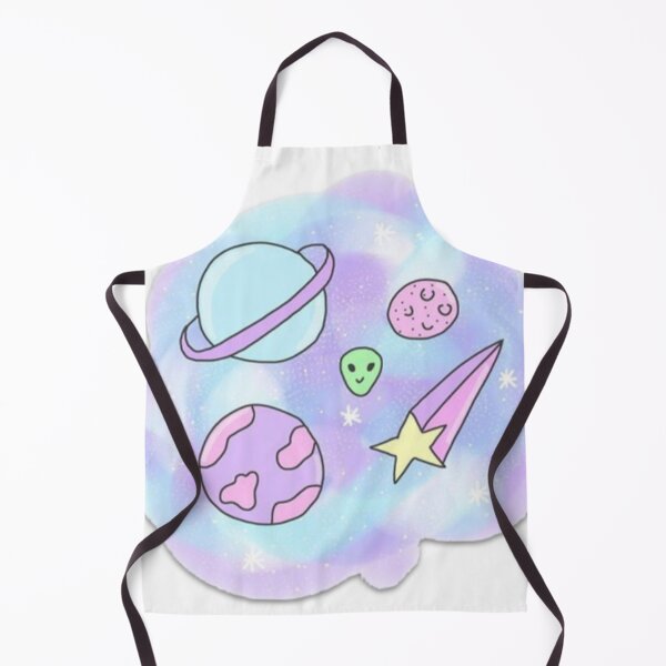 Item preview, Pastel space design designed and sold by Roisin678.