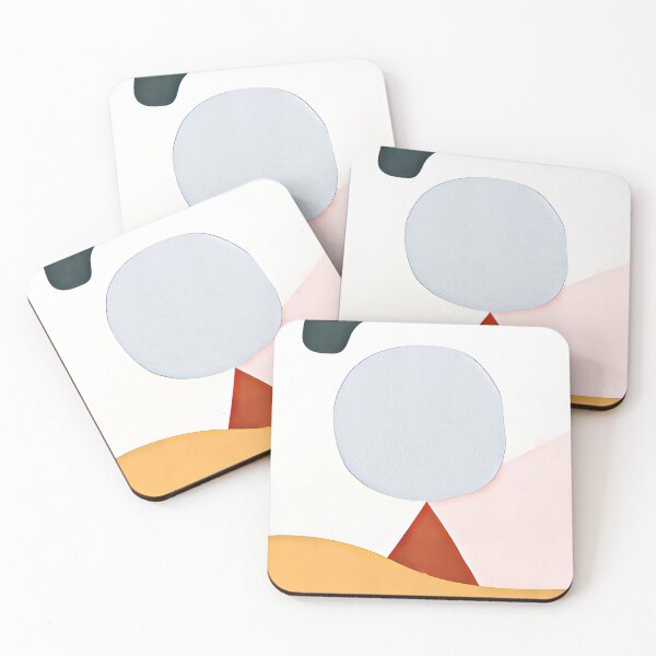 Item preview, Colourful Abstraction designed and sold by AnnaAndVibes.