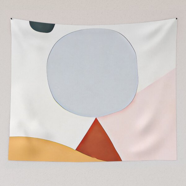 Item preview, Colourful Abstraction designed and sold by AnnaAndVibes.