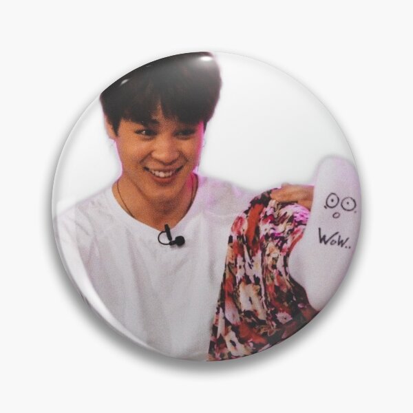 Item preview, Park Jimin (BTS) designed and sold by hoseokcyrus.