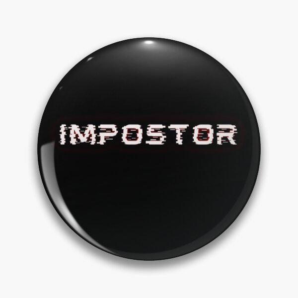 Item preview, Impostor designed and sold by Michael Schmidt.