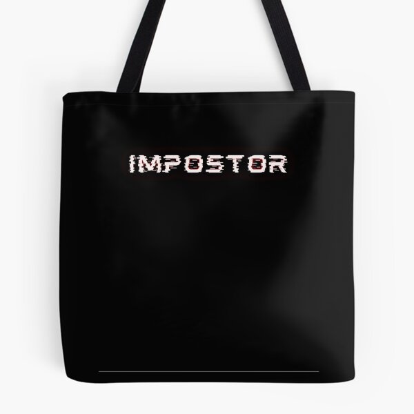 Item preview, Impostor designed and sold by Michael Schmidt.