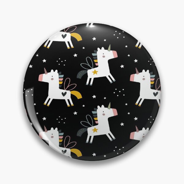 Item preview, Unicorn i love them designed and sold by Designhub14.