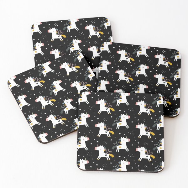 Item preview, Unicorn i love them designed and sold by Designhub14.