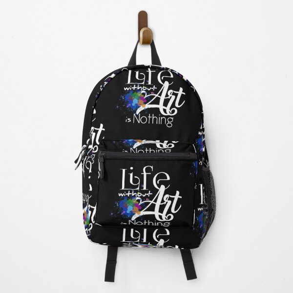 Item preview, life without art 2 designed and sold by attracdionz.
