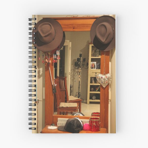 Item preview, The Aussie Hallway Hatstand designed and sold by Robyn J. Blackford.