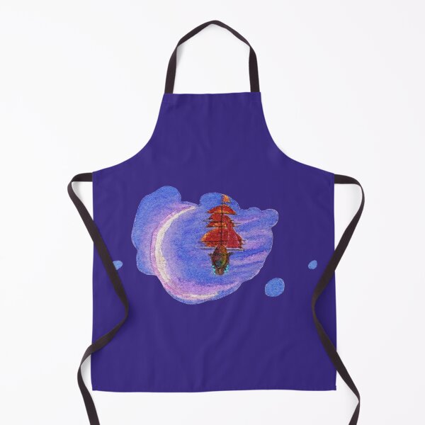 Item preview, Watercolor Silhouette Trasure Planet Morph designed and sold by Krystal280791 Shop.