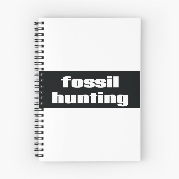 Item preview, Fossil Hunting designed and sold by ProjectX23.