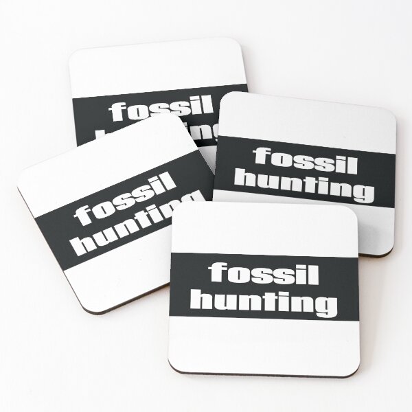 Item preview, Fossil Hunting designed and sold by ProjectX23.