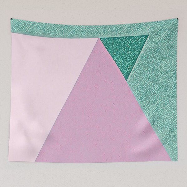 Item preview, Colourful Abstraction designed and sold by AnnaAndVibes.