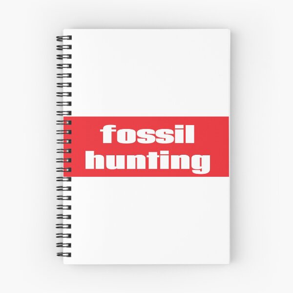 Item preview, Fossil Hunting designed and sold by ProjectX23.