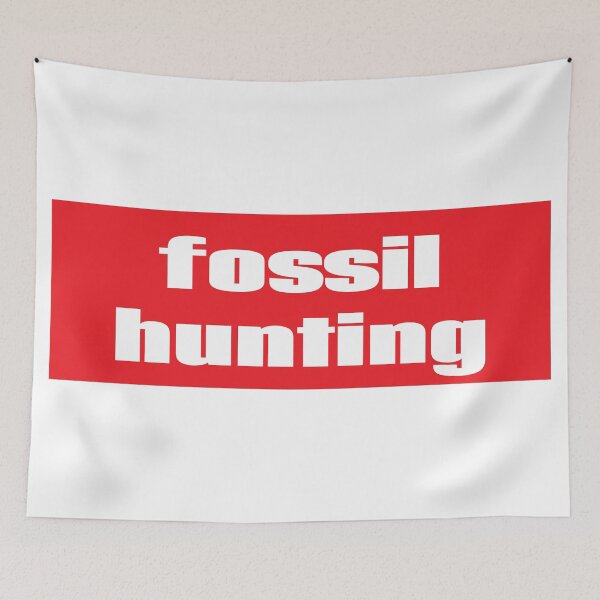 Item preview, Fossil Hunting designed and sold by ProjectX23.