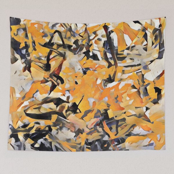 Item preview, Colourful Abstraction designed and sold by AnnaAndVibes.