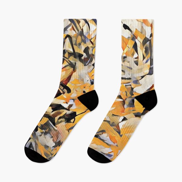 Item preview, Colourful Abstraction designed and sold by AnnaAndVibes.